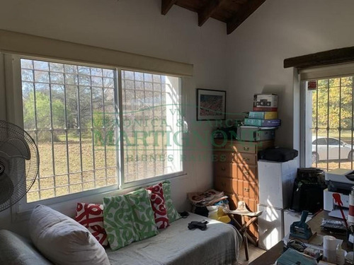 Imagen 19 de 30 de Chacra 1ha Con Casa En Venta En Manzanares Pilar