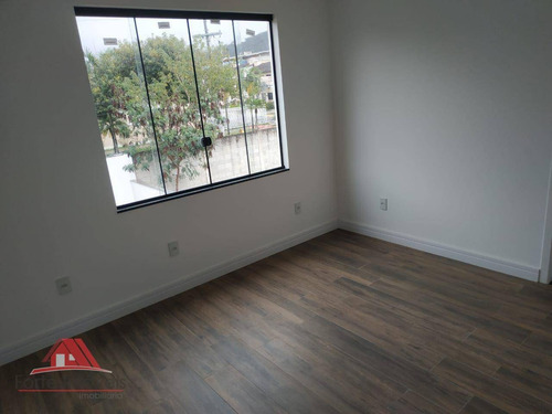 Imagem 25 de 27 de Casa De Alto Padrão C/ 3 Suítes No Condomínio Grand Park Em Guaratiba . - Ca0638