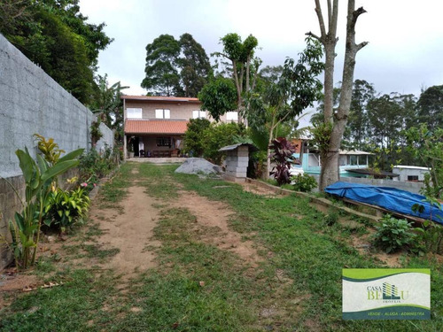 Imagem 1 de 29 de Chácara Com 3 Dormitórios À Venda, 700 M² Por R$ 400.000,00 - Jardim Das Colinas - Franco Da Rocha/sp - Ch0016