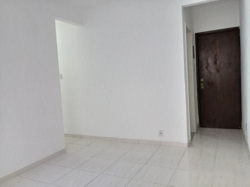 Imagem 2 de 12 de Apartamento À Venda No Bairro Portuguesa - Rio De Janeiro/rj - 138
