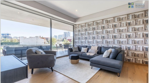 Deptos En Venta En Torre Murano, Vista Horizonte, Interlomas