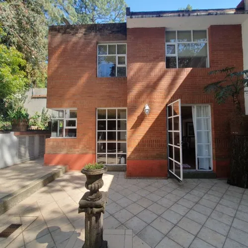 Casa En Venta En Huitzilac