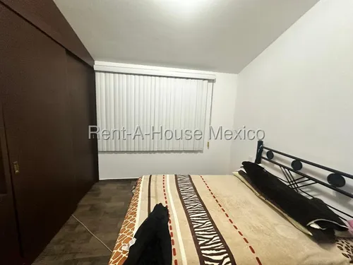 Casa En Venta En San Jose De Los Cedros Cuajimalpa De Morelos Gis 25-1215