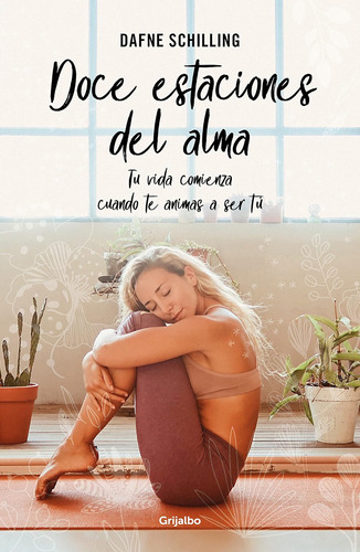 Libro: Doce Estaciones Del Alma Twelve Stages Of The Soul (s