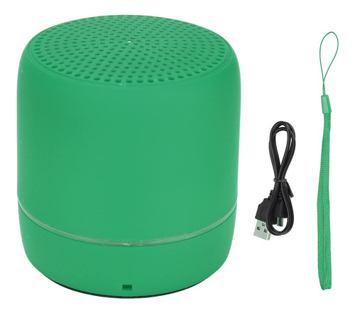 Cuifati Altavoz Bluetooth Portátil, Bluetooth Hz-16 Khz Bass