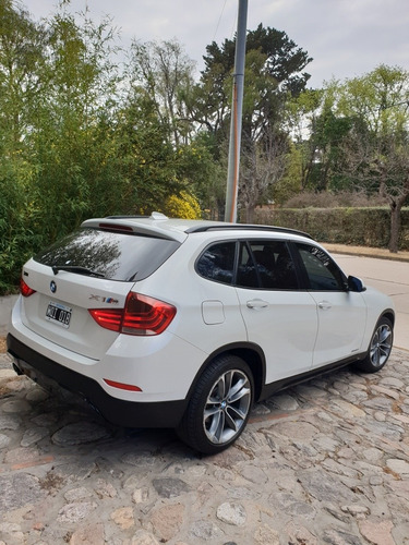 Bmw X1 2.0 Sdrive 20i Active 184cv 2013