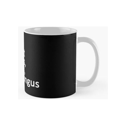 Taza Colecciono Esporas, Moho Y Hongos Calidad Premium