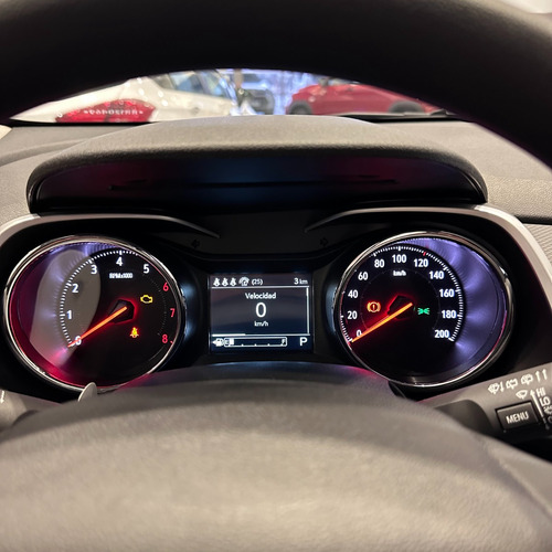 Chevrolet Tracker 1.2 Turbo At