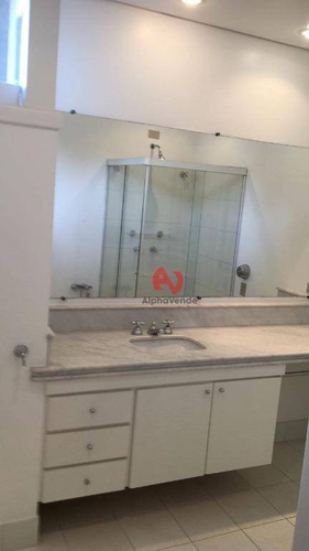 Imagem 20 de 30 de Tambore 3 Casa Com 750 M² Por R$ 6.500.000 - Alphaville - Santana De Parnaíba/sp - Ca5527