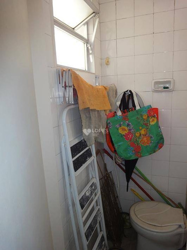 Apartamento À Venda, 90 M² Por R$ 600.000,00 - Icaraí - Niterói/rj - Ap35747