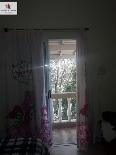 Casa A Venda No Bairro Jardim Peri Em São Paulo - Sp. - 1706-1