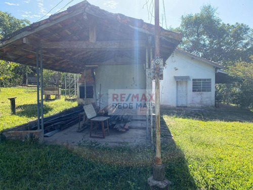 Imagem 20 de 25 de Chácara À Venda, 12.100 M² Por R$ 700.000 - Rio Bonito - Botucatu/sp - Ch0036