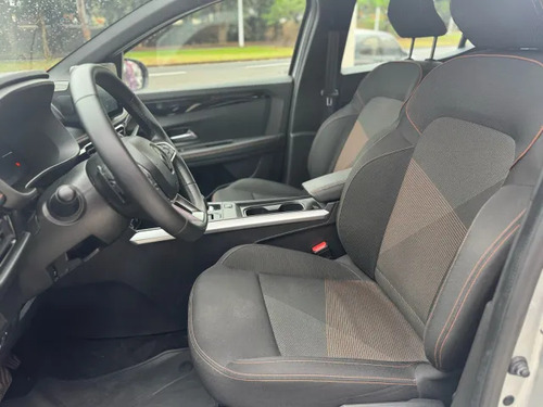 Renault Indiana Techno 1.0 Turbo