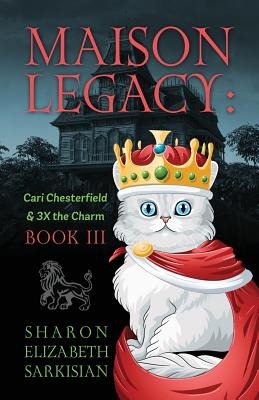 Libro Maison Legacy: Cari Chesterfield And 3x The Charm B...