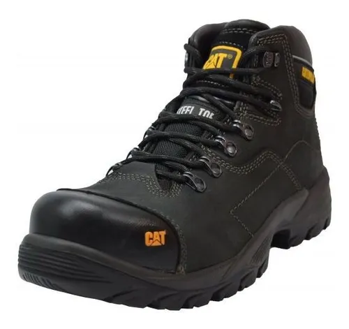 Botas caterpillar coolant new arrivals