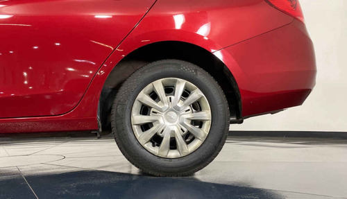 Imagen 7 de 15 de 118193 - Chevrolet Aveo 2019 Con Garantía