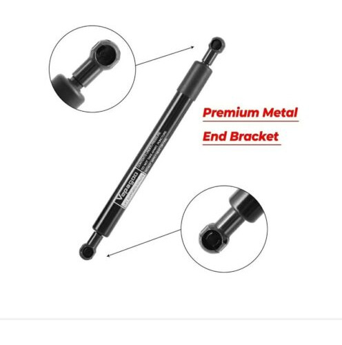 Tailgate Assist Shock Struts Dz43301 Fit For 2009-2018 D Oaj