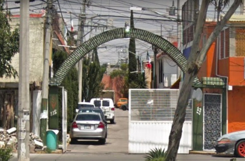 Casa En Venta En Nuevo Valle De Aragon Ecatepec Lf*