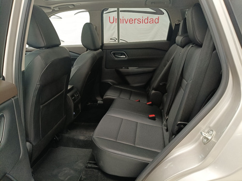 Nissan X-trail 2024 X-trail Platinum E-power