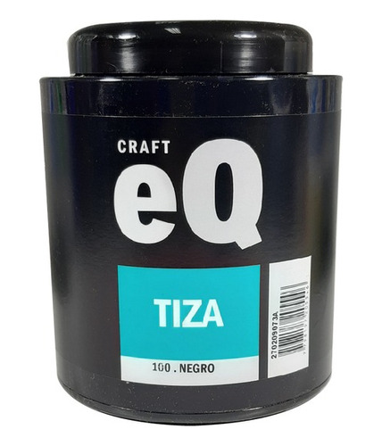 Pintura A La Tiza Mate Eq Arte 900cc