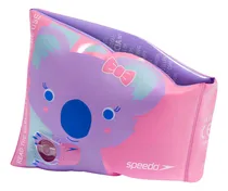 Comprar Flotadores Inflables Morado Para Niños De 2 A 6 Años Speedo