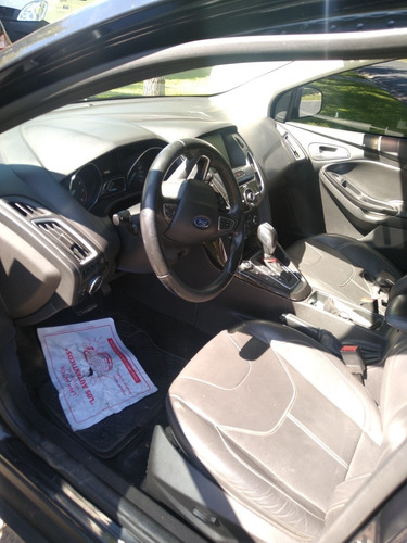 Ford Focus Iii 2.0 Titanium At6 2015