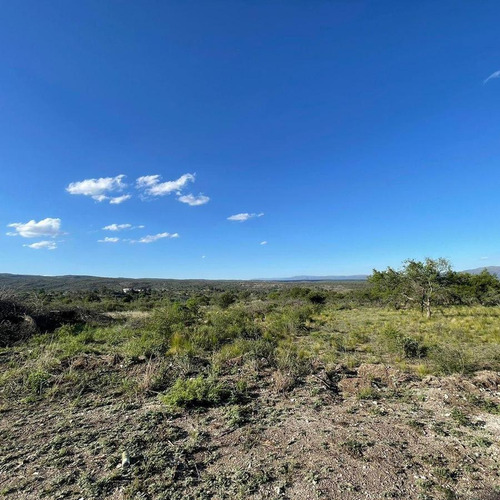 Lotes En Venta De 800 M2, Posibilidad De Financiación. Villa García, Tanti.