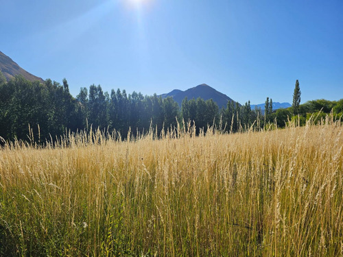 Terreno En Esquel Prov. Chubut