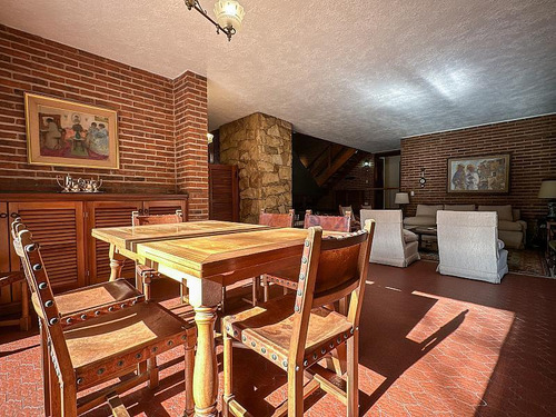 Excelente Casa En Venta Con Vista Al Golf