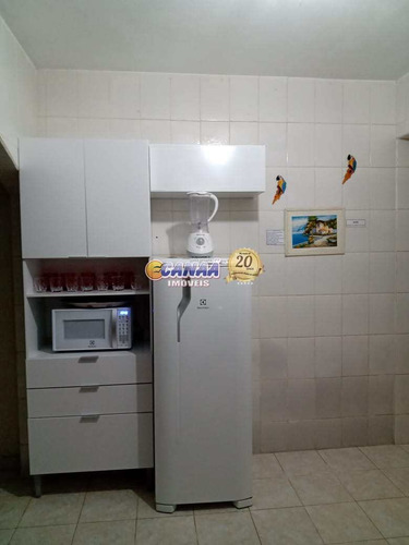 Imagem 15 de 20 de Casa Com 2 Dorms, Itaguaí, Mongaguá - R$ 205 Mil, Cod: 8164 - V8164