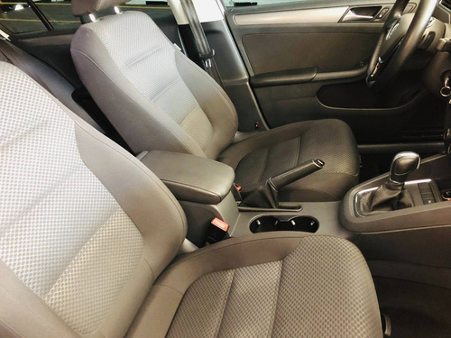 Imagem 10 de 14 de Volkswagen Jetta 1.4 16v Tsi Comfortline Gasolina 4p
