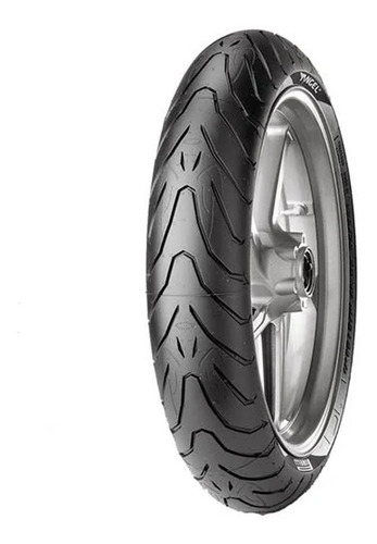 Par Pneu Yamaha Xj6 Angel St 120 + 160