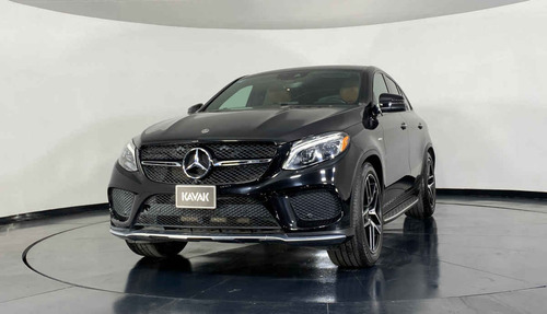 Imagen 1 de 15 de 118041 - Mercedes-benz Clase Gle 2019 Con Garantía