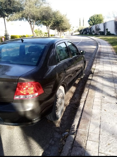 Volkswagen Gol 1.6 Trendline Mt