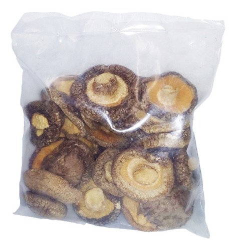 Hongos Seco Shitake Touku 1kg