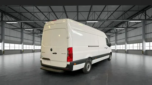 Sprinter F4325 414 Cdi Te V2