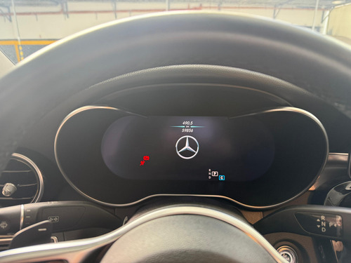 Mercedes-Benz Clase C 2.0 C200 Avantgarde Fl At 204cv