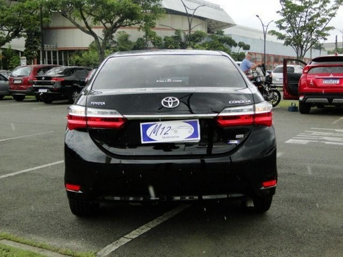 Toyota Corolla 1.8 Gli 16v