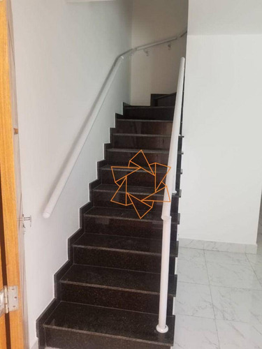 Imagem 8 de 17 de Sobrado Com 2 Dormitórios À Venda, 69 M² Por R$ 320.000,00 - Vila Jacuí - São Paulo/sp - So0006
