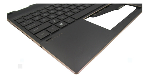 Palm Rest Hp Spectre 15-eb0043dx L95657-001 (Usado)