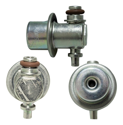 Regulador Presión Gasolina Hyundai Accent Verna