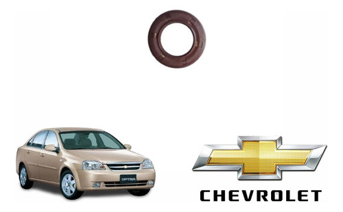 Estopera Leva Chevrolet Optra Limited 1.8l