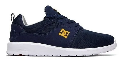 Zapatillas dc heathrow mujer new arrivals