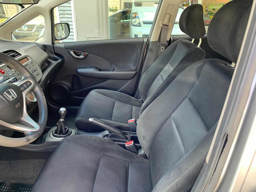 Honda Fit 1.5 Ex Mt 120cv 2012