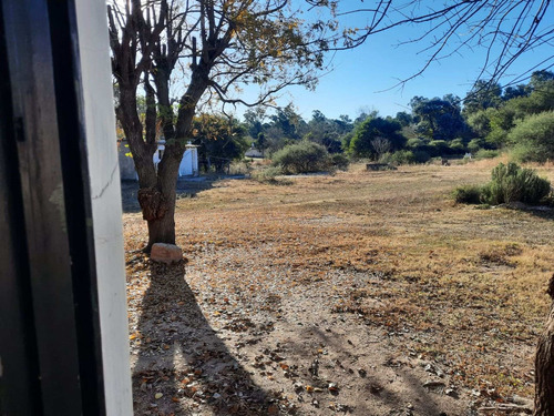 Imagen 14 de 19 de Venta Lote Con Mejoras Estancia Vieja