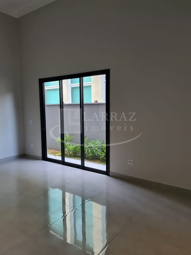 Casa Térrea Para Venda Terras De Siena, Região Vila Do Golfe Com 369m2 Área Total, 3 Suites, Area Gourmet Integrada Com Ofurô, Aquecimento Solar - Ca01604 - 68962382