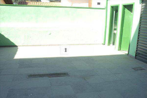 Imagem 6 de 9 de Salão Em São Paulo Bairro Vila Progredior - A1999