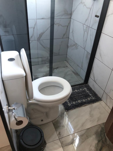Apartamento Mobiliado Tibúrcio De Souza 1 Itaim Paulista