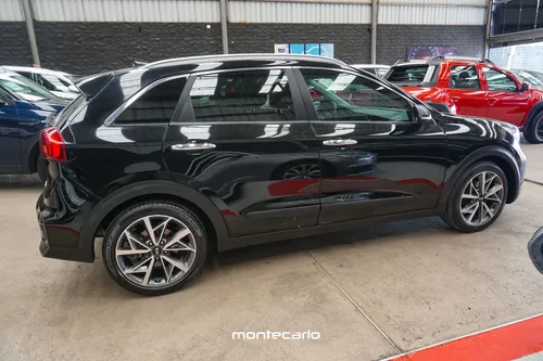 Kia Niro 1.6 EX Híbrido Piel At
