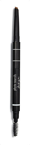      Maquillaje De Cejas Sisley Phyto Sourcils Desing Color N°2 Chatain